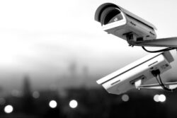 Security Consulting Company
