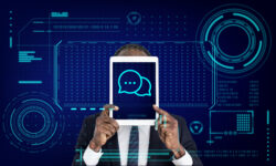 AI Chatbot Development Services In UK and USA | IIH Global