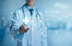 How Technology Is Quietly Changing Patient Care Forever