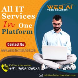 Best IT Service Company in Kanpur