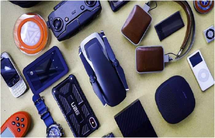Essential Tech Gadgets Everyone Should Own This Year