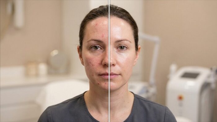 Are Chemical Peels Effective?