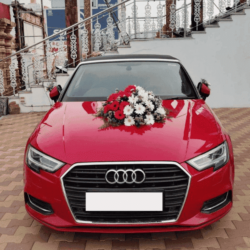 Luxury Car Rental Chennai