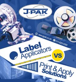 Top Benefits of Choosing an Automatic Labelling Machine for Faster and Accurate Packaging
