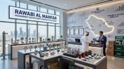 Measurement and Instruments Supplier in Saudi Arabia – Rawabi Al Mahfar Measurement and In ...