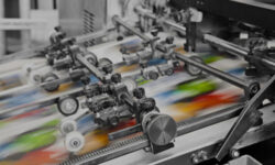 Conference Printing London – The Knight Printing
