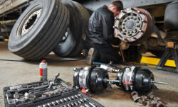 Kitchener Mobile Truck Services