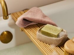 Refresh Every Bath with Skin-Loving Bath Soaps