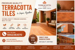 best terracotta tiles manufacturer mansarovar, jaipur india
