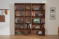 Die häufigsten Fehler beim Kauf eines Bücherregals