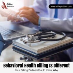 Substance Use Disorder Billing Company