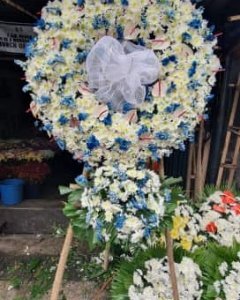 Sympathy Flowers Delivery Taguig with Fast and Reliable Service