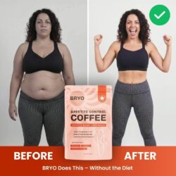 BRYO Coffee Reviews: A Convenient Way to Support Your Wellness Routine
