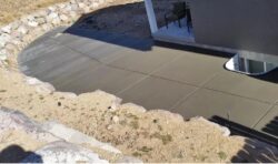 Expert Concrete Driveway Installation Near Me in Utah
