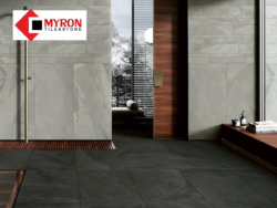 Why Do Restaurants and Hotels Choose Brazilian Slate Tiles?