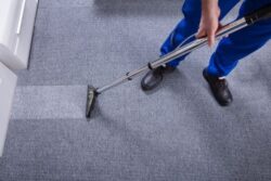 Professional Carpet Cleaning Company – Cleanmax Pte Ltd