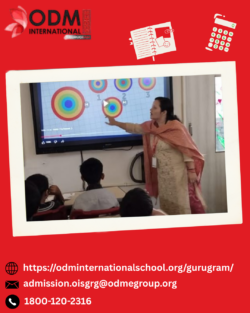CBSE Schools in Gurugram with Innovative Learning Methods