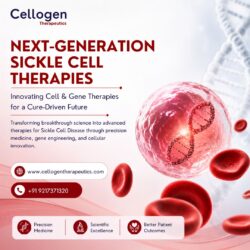 Sickle Cell Therapies