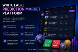 Start A Prediction Market Platform Using White Label Solutions