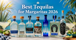 Best Tequilas for Summer Margaritas in 2026