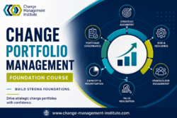 Change Management Courses