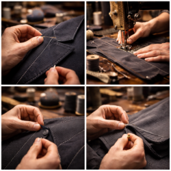Clothing Alteration Dubai