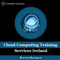 Cloud Computing Training Services Ireland