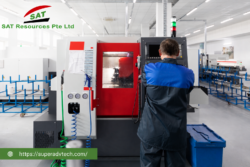 Reliable CNC Machine Services You Can Trust