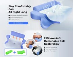 Melara Max Pillow Phillipines