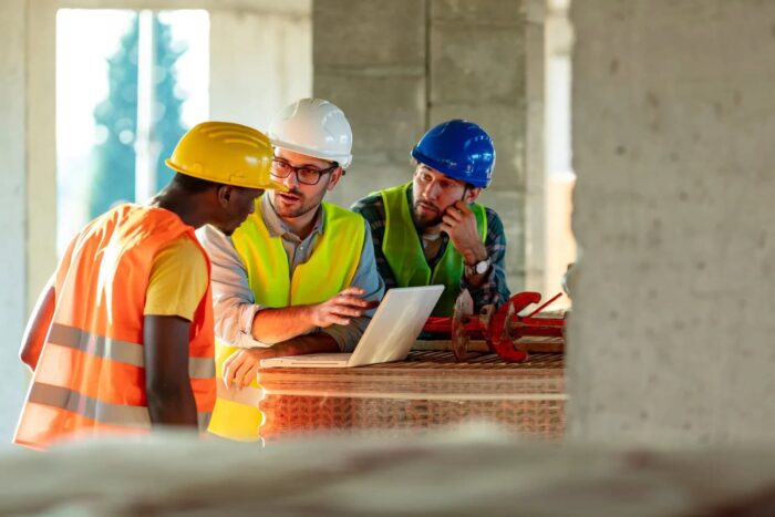 Construction Project Management Software