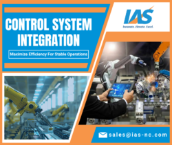 Is Control System Integration Right for Your Business?