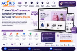 Hire Dedicated WooCommerce Developer for Custom Stores