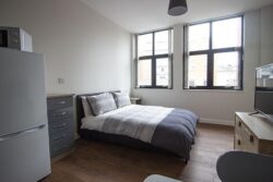 Private Student Accommodation Nottingham