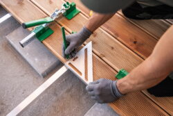 Hire Expert Composite Decking, Landscaping & Patio Services in Bishop’s Stortford