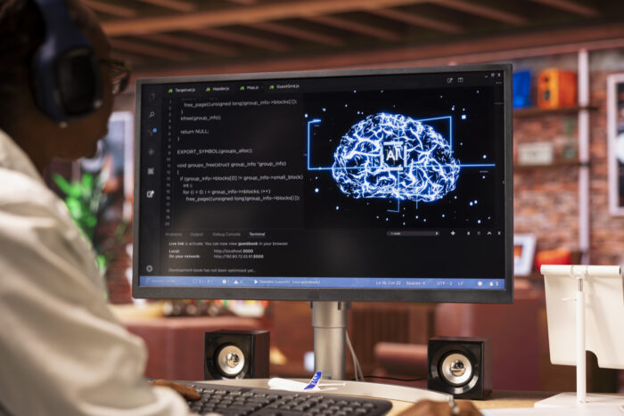Deep Learning Development in UK and USA | IIH Global