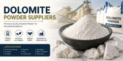 Top Dolomite Distributors | HTMC Group India