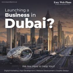 Website Designing Company in Dubai