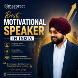 Best Motivational Speaker in India | Inspire Success & Leadership