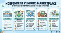 Empowering Local Entrepreneurs