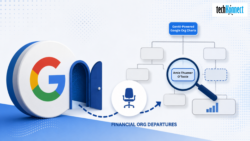 Amie O’Toole’s Exits. Why Exploring a GenAI-Driven Google Org Chart Matters Now?