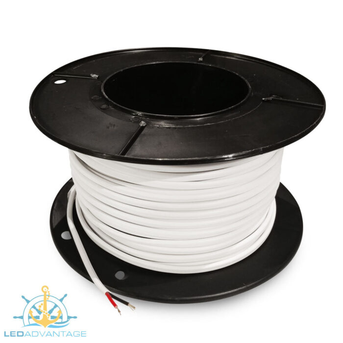 Tinned Core Wiring