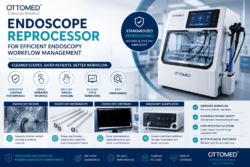 Advanced Endoscopy Solutions | Ottomed