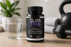 Feel Confident on Your Weight Management Journey with Slimtide