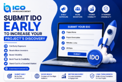 Submit IDO Early to Increase Your Project’s Discovery
