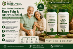 Jointoritis Oil | Best Ayurvedic Oil for Joint Pain and Arthritis Relief 60 ml