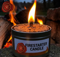 The Secret Behind Every Perfect Backyard Fire Night