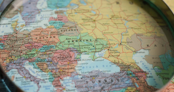 Trusted software development companies in Eastern Europe 2026