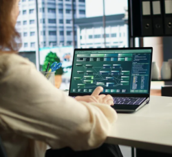 Underwriting platform for automated loan decisioning