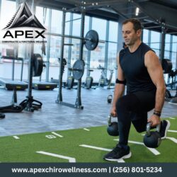 Functional Wellness in Downtown Huntsville | Apex Chiropractic & Functional Wellness