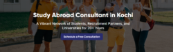 Study Abroad Agency Pala